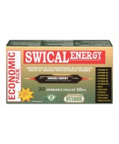 Laboratoire Suisse Swical Energy Vitamin and Mineral Supplement Economic Pack 